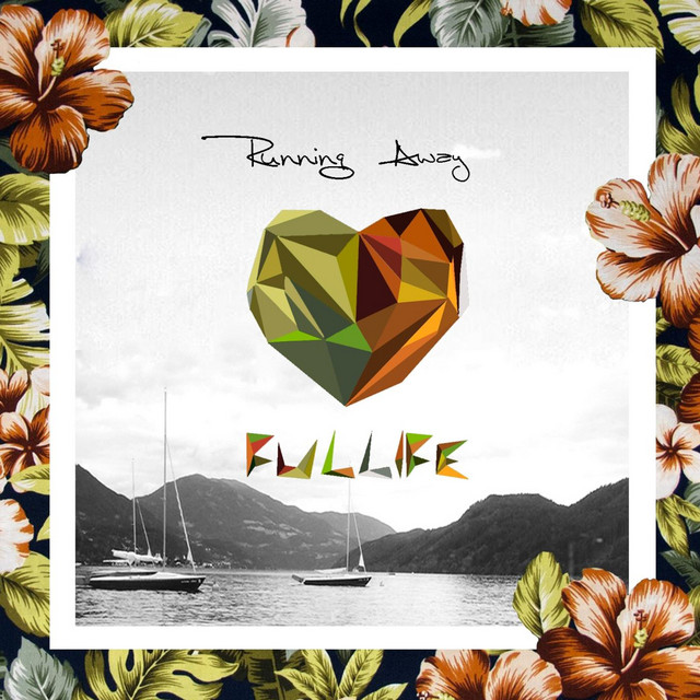 Running Away by Fullife