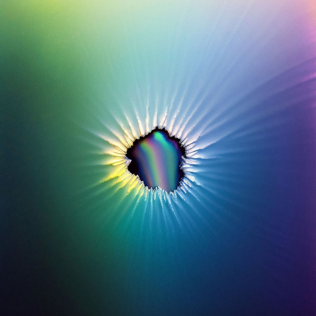 Control album art