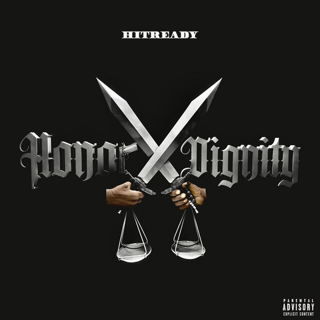 Honor X Dignity Intro cover art