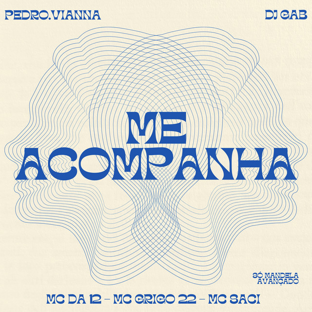 Me Acompanha
