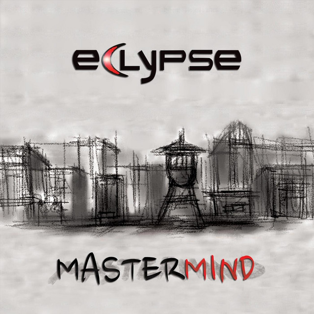 Mastermind cover art