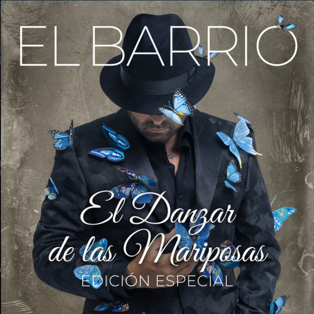 El Danzar De Las Mariposas