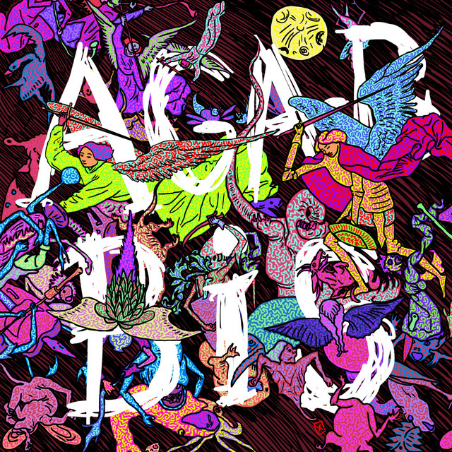Bis cover art