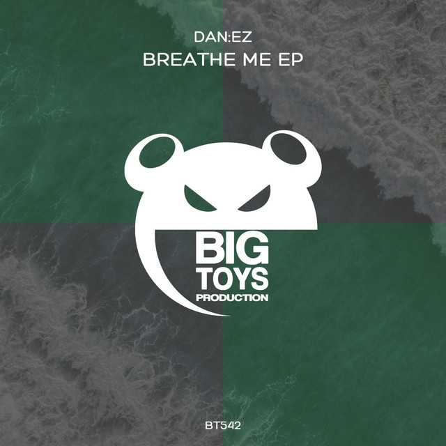 Breathe Me EP