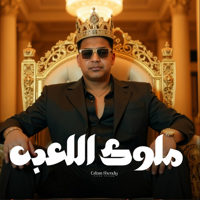 Moulouk Al Laeba