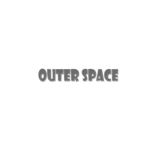 Outer Space cover art