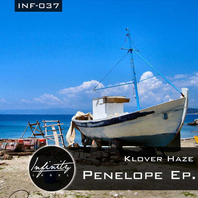 Penelope cover art