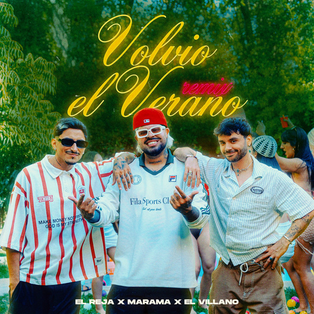 Volvió El Verano (Remix)