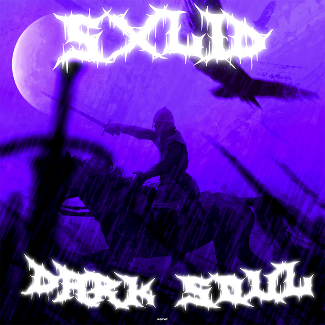 DARK SOUL