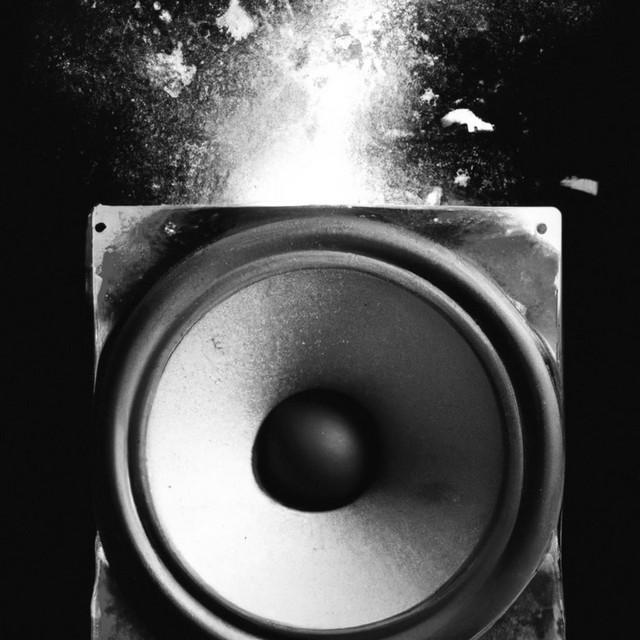 Maximum Bass cover art