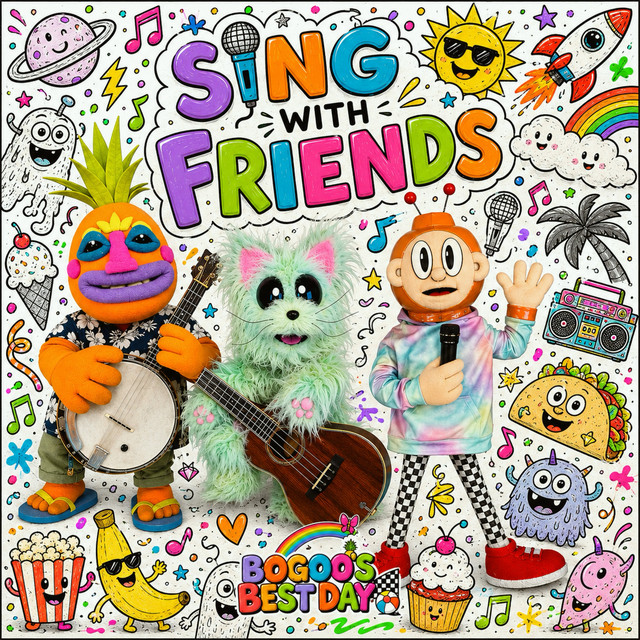undefined album image