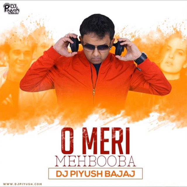 O Meri Mehbooba