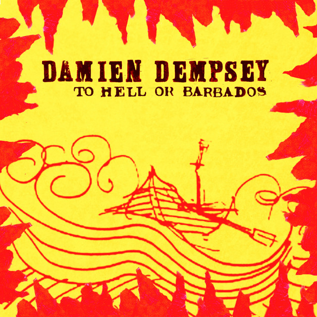 To Hell Or Barbados cover art