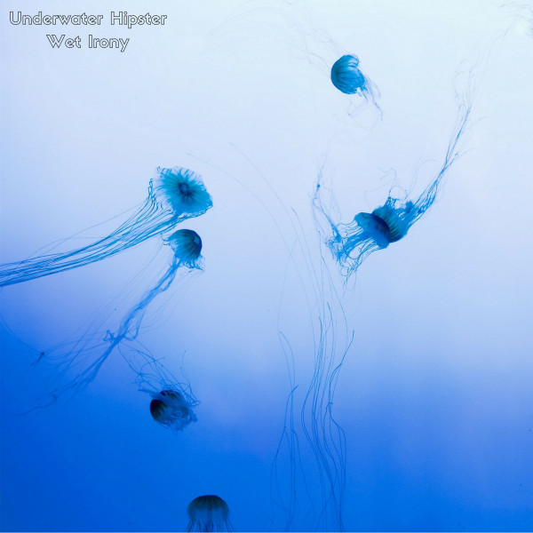 Underwater Hipster