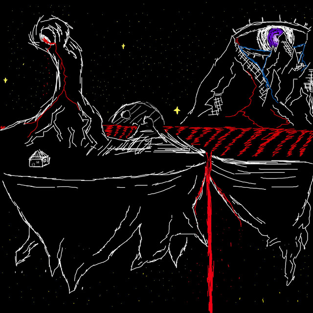 Purgatory Isles cover art