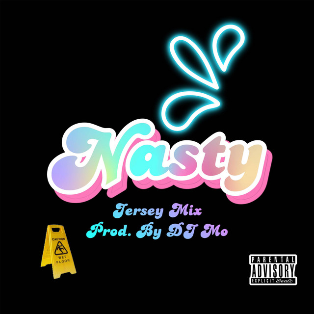 Nasty Jersey Mix - Single by DJ Mo | Spotify