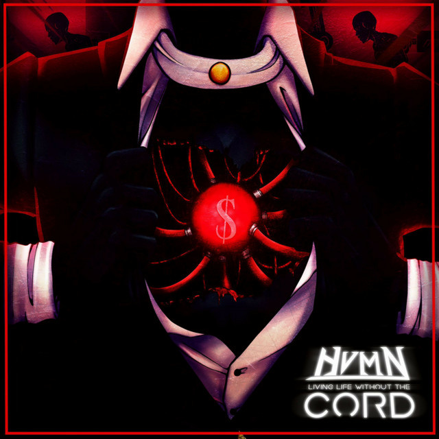 Living Life Without The Cord cover art