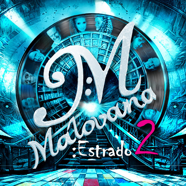 Estrado 2 cover