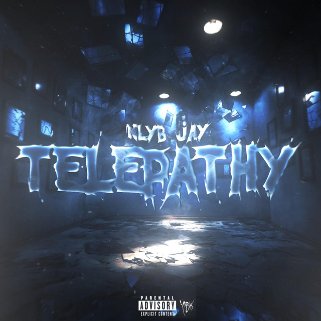 Telepathy - song and lyrics by NLYB JAY | Spotify