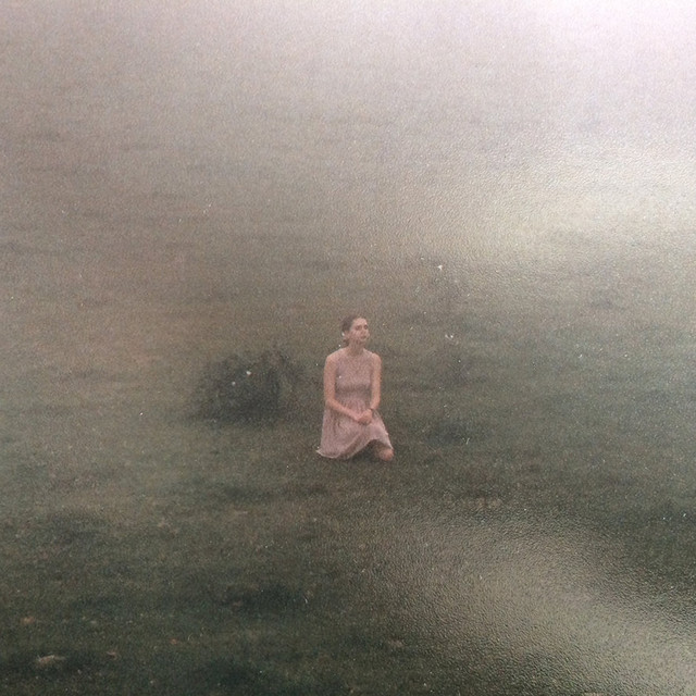 Keepsake cover art