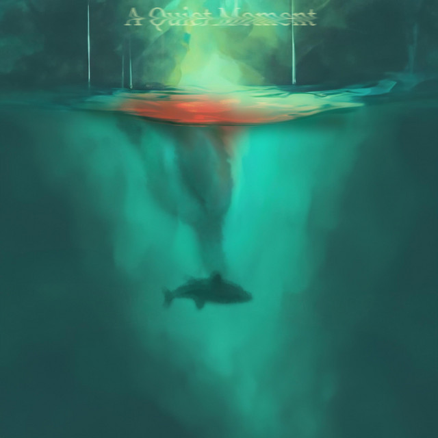 A Quiet Moment cover art