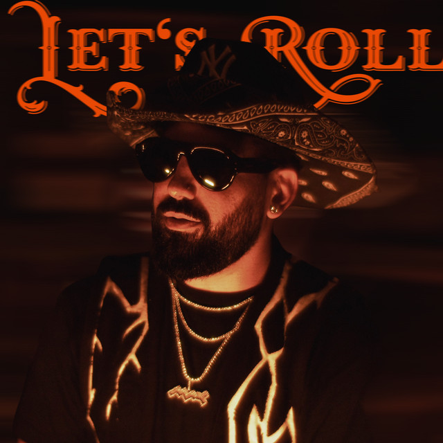 Let's Roll