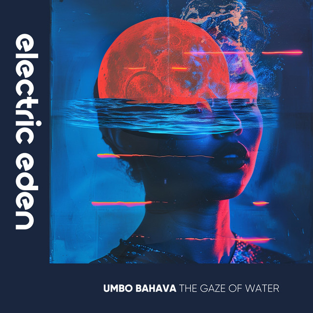 The Gaze of Water