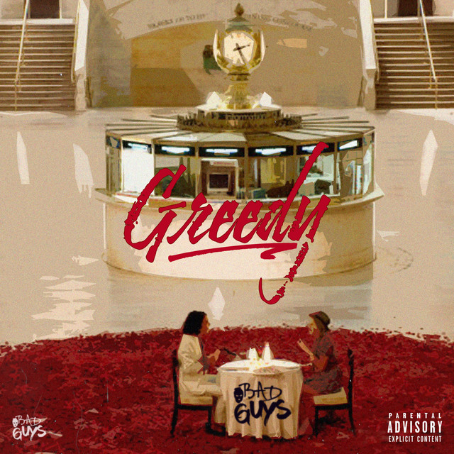 Greedy - Single by BadGuyWally | Spotify