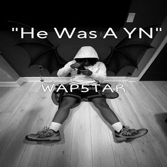 He Was A YN