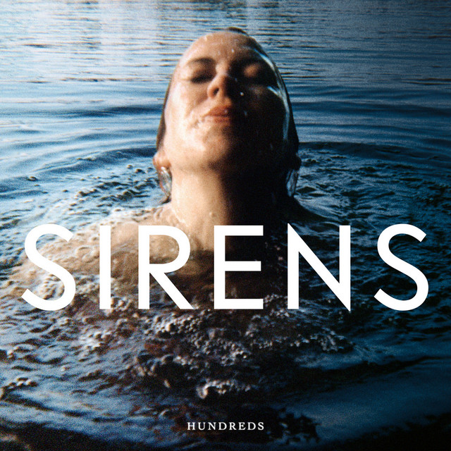 Sirens cover art