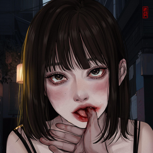 Scent cover art