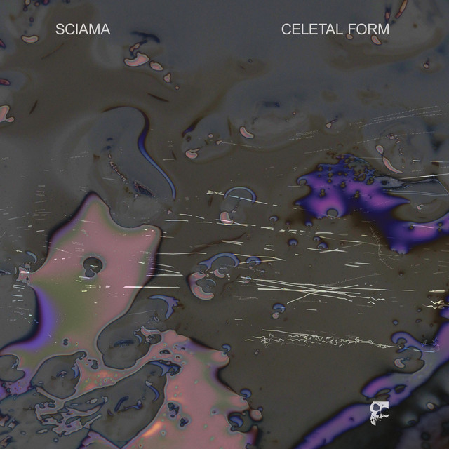 Celetal Form cover