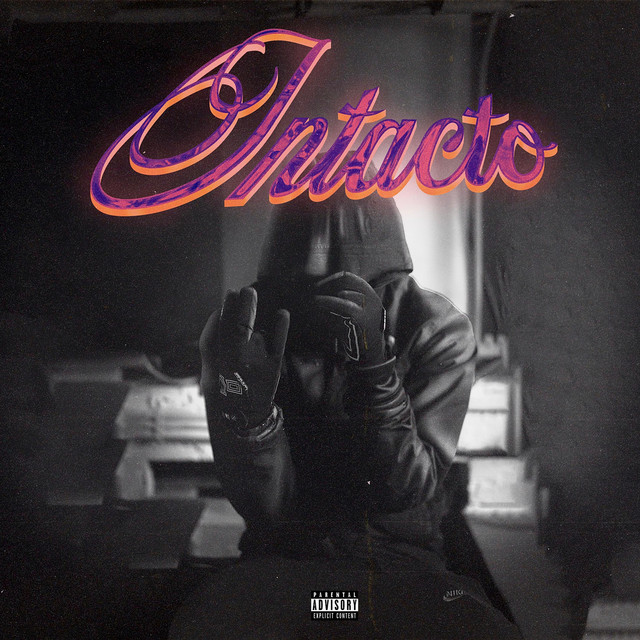 Intacto cover art