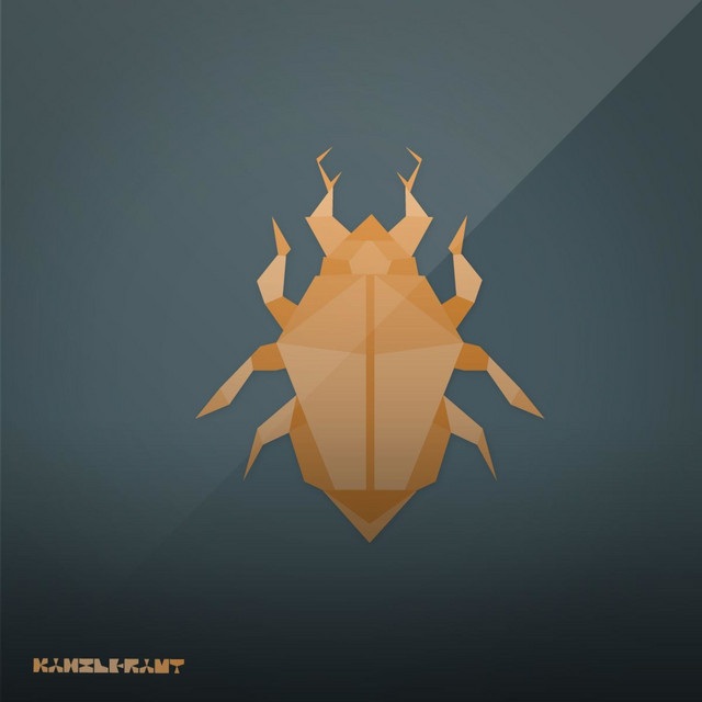 Spark cover art