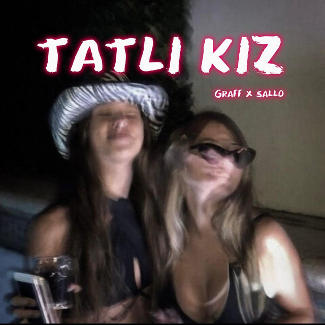 Tatlı Kız cover art