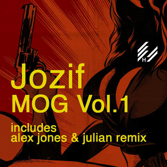 Mog cover art