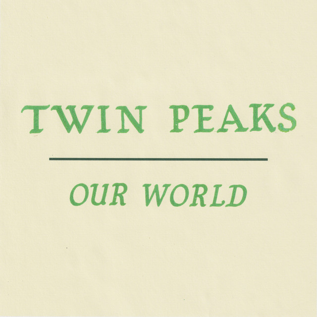 undefined album image