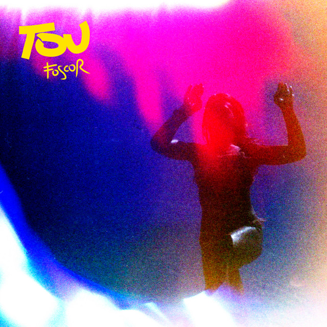 Foscor cover art