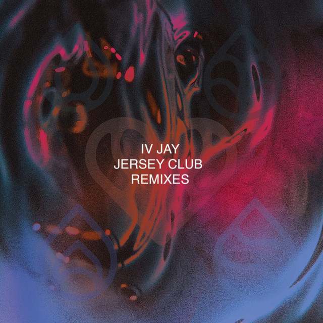 For You - DJ Taj Jersey Mix cover art