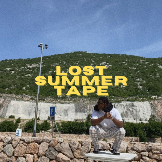 Lost Summer Tape cover art