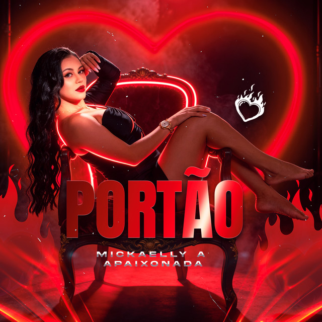 Portão