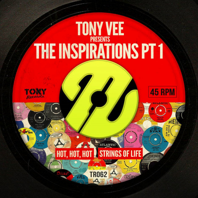 Hot, Hot, Hot - 86deep Additional Mix cover art