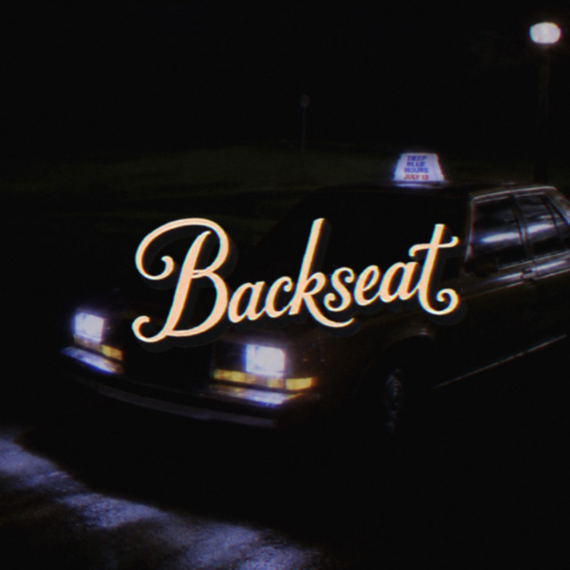 Backseat - Single by IKEZAKI RIHITO (INI) | Spotify