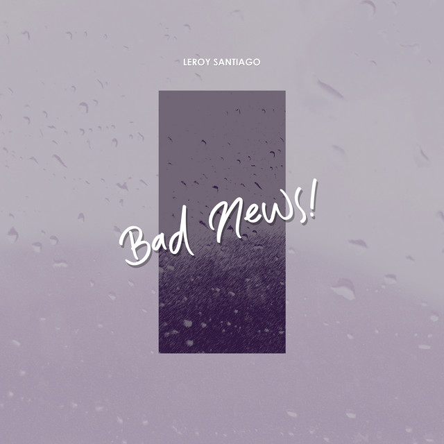 Bad News!