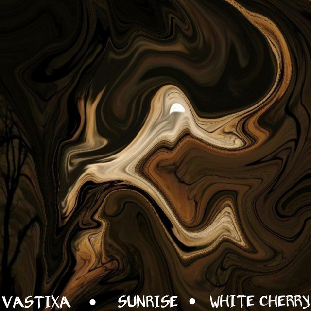 Sunrise (Remix) cover art