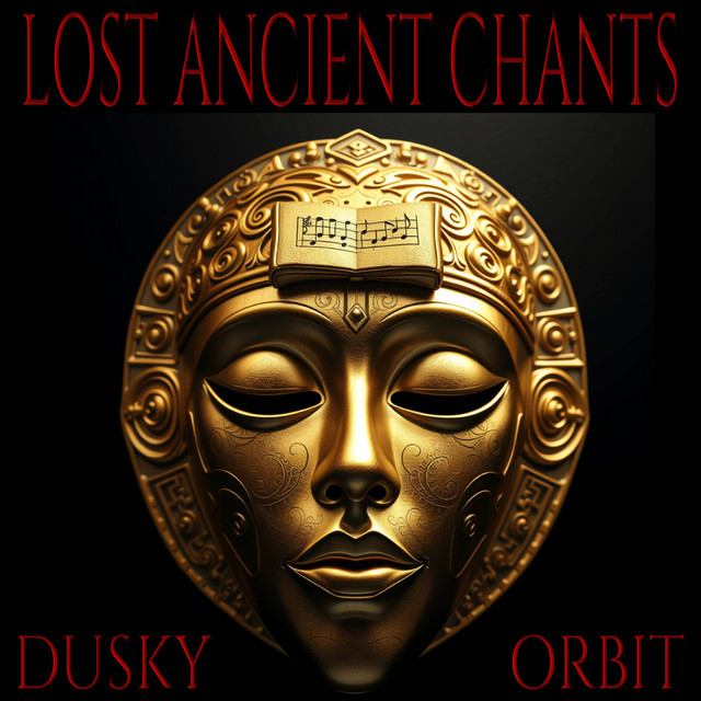 Lost Ancient Chants