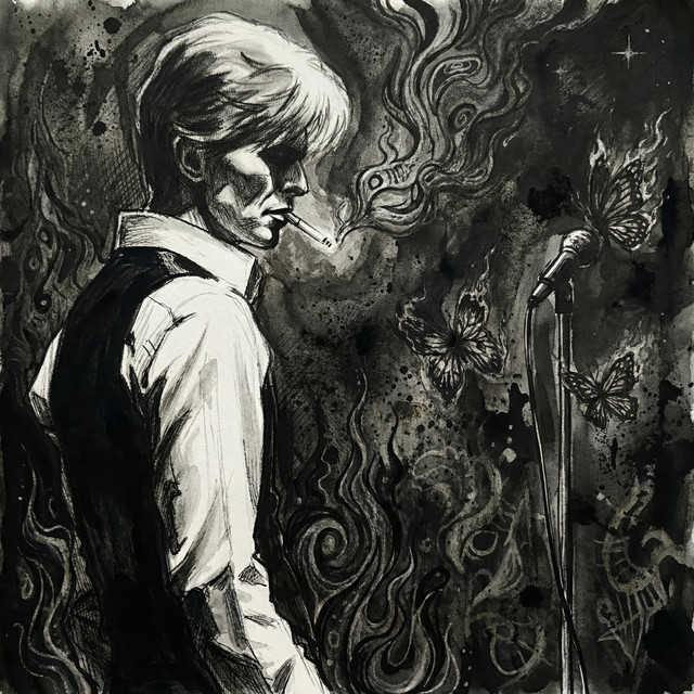 undefined album image