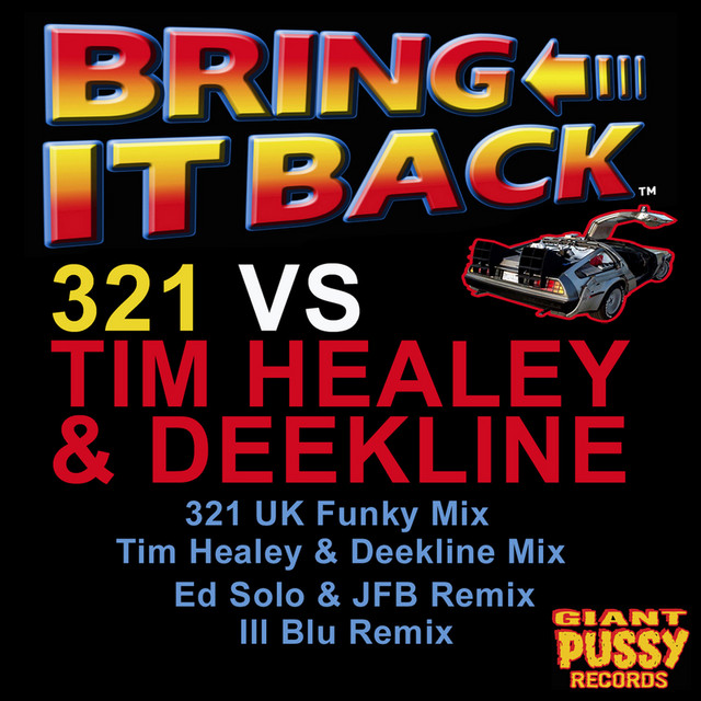 Bring It Back - Single by 321 | Spotify