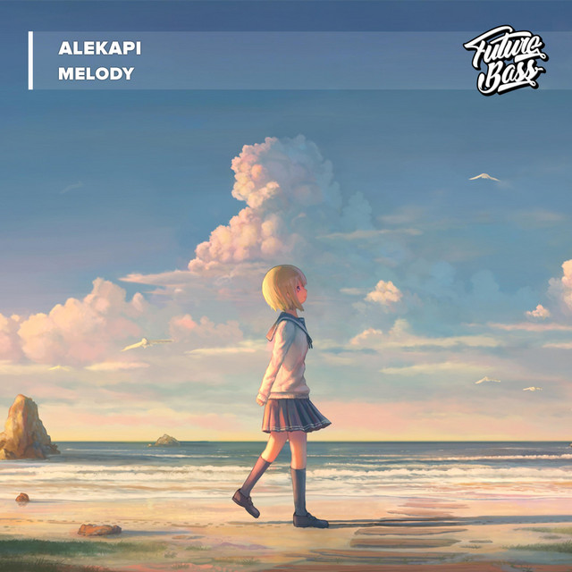 Melody cover art