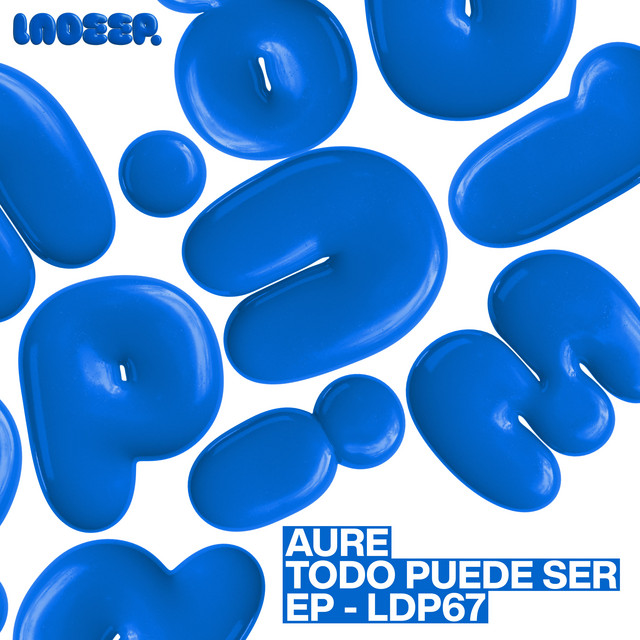 Todo Puede Ser (Radio Edit) cover